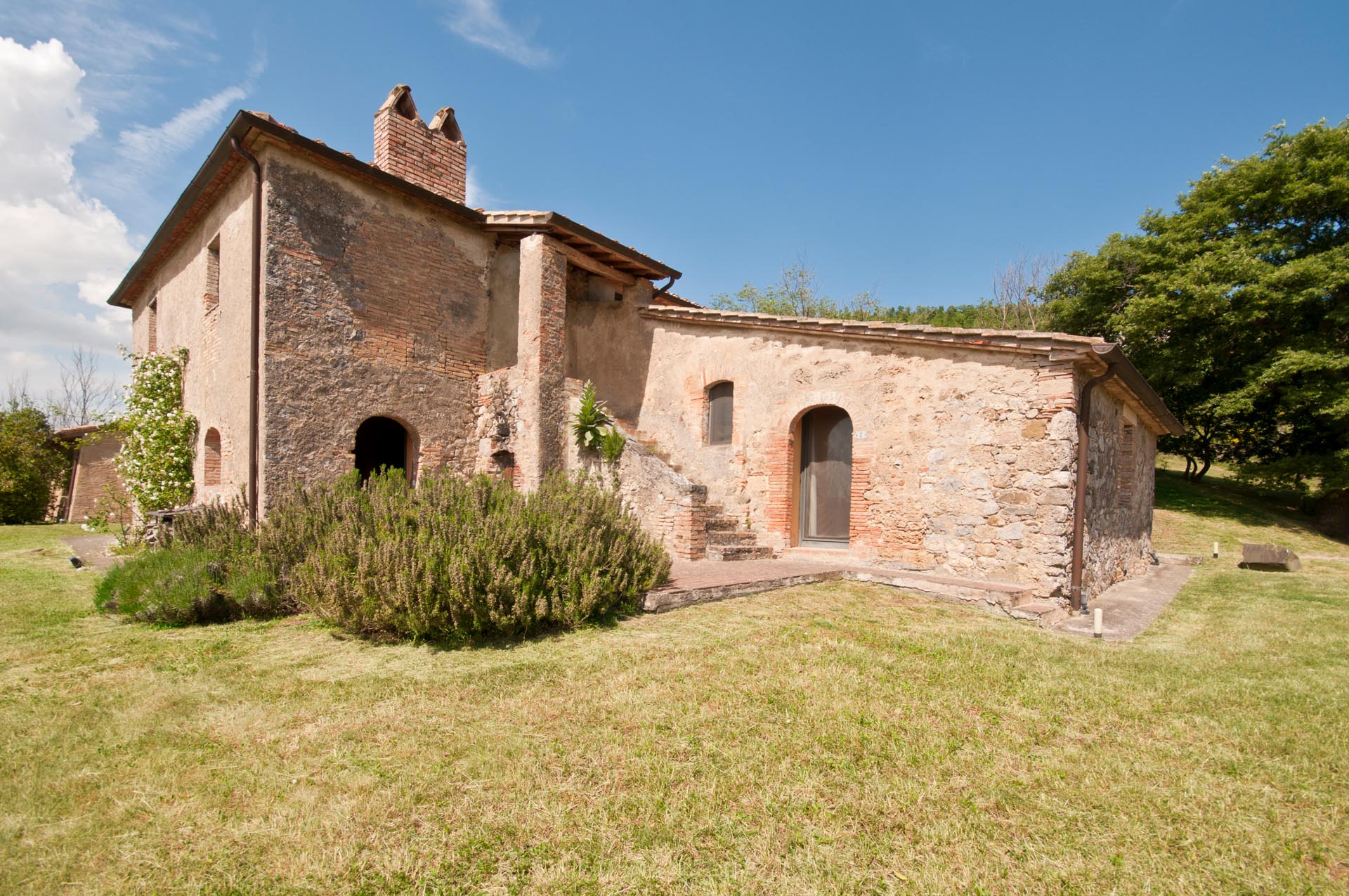 LANDHÄUSER IN DER TOSKANA ZU VERKAUFEN